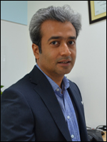Anubrata Biswas to be MD & CEO of Airtel Payments Bank