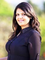 Arati Naik appointed COO of Smartlink Networking Systems