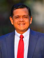 Arun Kumar Parameswaran to lead Salesforce  sales and distribution in India