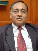 Arun Seth is Alcatel-Lucent India chairman