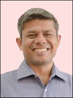 Arvind Singhal, is COO at  edutech leader Vedantu