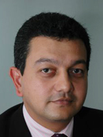 Ashis Guha to lead AsiaPac and ME sales for Perpetuuiti