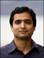 Ashish Agrawal is new CTO at Micromax