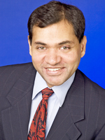Ashish Vikram to head  Yahoo India R&D's user & data analytics 