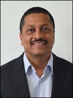 Ashok Acharya to be Regional Director for Veeam Software