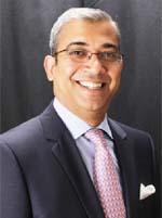 Ashok Vemuri shifts from  Infosys to head  iGate