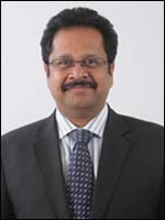 Bhaskar to head Imaging business at Canon India