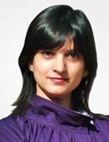 Bhawna Agarwal is new CEO for  Indian  e-com player,  Seventymm