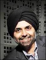Bikram Singh to lead Google cloud business in India