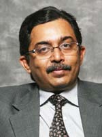 Bimal Raj  to be Smartlink CEO