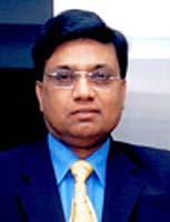 C.S.Rao joins Reliance, will continue at  WiMAX Forum