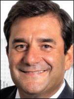 Cesar Cernuda is new President of NetApp