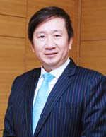 Charlie Foo  to head Brocade in Asia-Pac