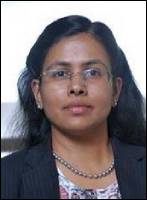 Daisy Chittilapilly to lead Cisco in India and SAARC