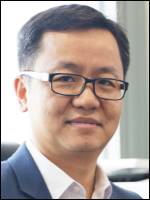 David Li takes over as Huawei Telecom India CEO 