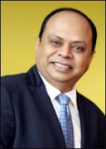 Deepak Viswesariah to be VP Platform Engineering at Pegasystems