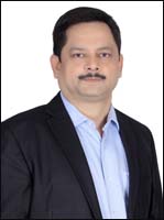 Devendra Kamtekar is new CEO  of Digisol Systems