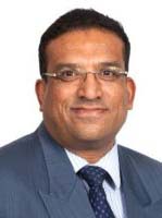 Devesh Nayel to head Capemini's mfg and financial BPO biz
