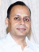 Dr Ajay Kumar, IAS moved to Delhi as Jt.Secy, IT Ministry