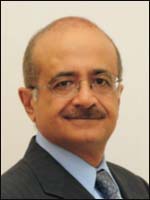 Dr Nikhil Sinha joins Coursera as Sr. Advisor