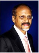 Dr Satya Gupta is IESA Chairman