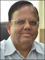 eMudhra Chairman V. Srinivasan elected to head Asia PKI Consortium