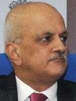 Former Telecom Secretary Chandrasekhar, is new NASSCOM President