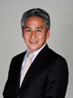  Futoshi Niizuma, to be Seagate's Sales head for South Asia, ASEAN  region