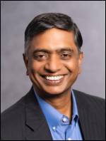 Ganesh Guruswamy  is Chief Systems Officer at NexGen Power Systems