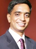 Ganesh Guruswamy to head SanDisk's E&D in India