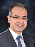 Gautam Sharma to head Inmarsat operations in India