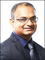 Gopi Katragadda to lead Tata Sons' technology drive as CTO