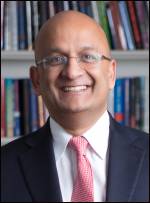 Harvard Business School Dean, Nitin Nohria joins advisory board of ShopX