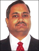 HCL Infosystems President R Rangarajan to be the new MD