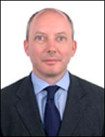 Ian Felton, new UK Deputy High Commissioner in India's Silicon City