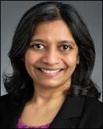 Indian American Nita Patel to lead IEEE Computer Society