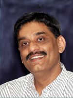 Intel's Vijay Shankar to head MAIT South Chapter