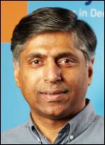 Iresh Mehta to  lead  software engineering at GreyOrange