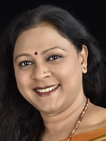 Jaya Mahadevan to head IT channel business for Schneider Electric