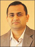 Kalpit Jain to lead netCore as CEO