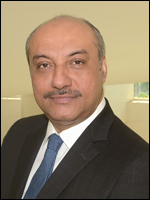 Karan Bawa is IBM India MD