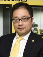 Kazuo Ninomiya  to head Nikon operations in India