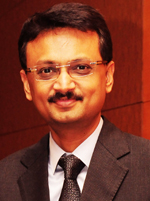 Ketan Kothari is BICSI India Chairman
