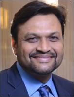 Ketan Patel to head HP in India and neighbourhood