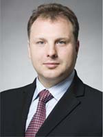 Konstantin Klein is new MD for Xerox India