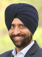 Kulmeet Bawa to lead SAP in India