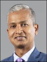 Lingaraju Sawkar named India President of new IBM spinoff, Kyndryl