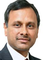 Manish Gupta  to head Xerox Research in  India