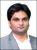 Manjunath BS is new CTO at Acuver Consulting