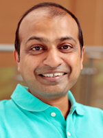 Microsoft veteran Anil Bhansali to head its India R&D